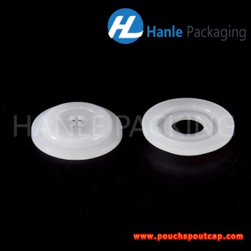 21.7mm Coffee Bag One Way Valve for Roasted Beans | HL-TB 21.7mm Coffee Bag One Way Valve for Roasted Beans | HL-TB